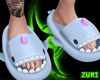 Z! Shark Blue (F)