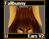 Fallbunny Ears V2
