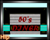 [HB] 50's Diner