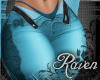 *R* Cozy Tyme Blue