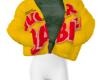 Jacket Sugar Baby