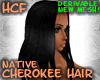 HCF Native Long Hair F1