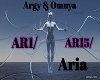 Argy & Omnya - Aria