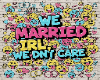 We Married IRL