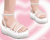 cute sandals