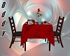 [Oddy] Romantic Table