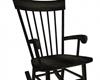 Old Rocking Chair