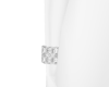 Diamond Cris R Bracelet