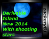 Derivable Island 2014