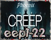 [Mix]       Creep    Rmx