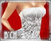 (B'CH)Silver gown