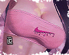 Nk Pink Set