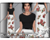Blacklist Summer Rose