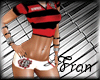 Flamengo Outfit ABS