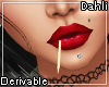 ~Toothpick Derivable F~