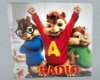 ~D~ Alvin radio