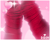 School Girl Warmers