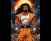 Black Goku 8