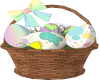 Easter Egg Basket