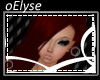 E| Sassy BloodRed