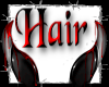 Aries Hair