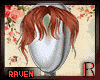 𝓡𓄿Fyn Bangs Ginger