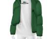 Moletom LC + Camisa Verd