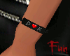 FUN D ♥ K Bracelet