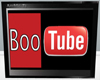 Boo Tube Video Player