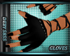 DY* Ysa Gloves