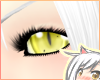 ~R~ Neko lime eyes