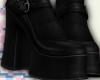 Clover ~ Heels