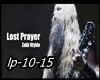 ☺S☺ Lost Prayer