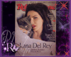 ⟡ Lana poster