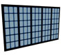 [E] WALL  oriental