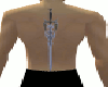 (EOA) Back Sword Tat