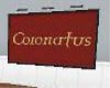 coronatus logo frame