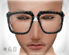 ::DerivableGlasses #68 M