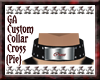 {Pie}Custom Collar - Cro