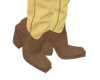 Vi Cowgirl boots