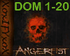 RADICAL DOMINATOR