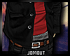 JJ| Formal Coat v1