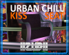 URBAN CHILL KISS SEAT