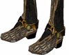 ! ! ! goldwing boots