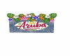 ~K-MO Aruba Sign