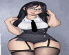 (M) Maya Cutout