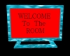 Room Sign animated