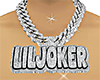 LilJoker Custom Chain