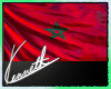 Morocco FLAG