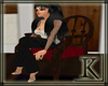 K-Kintafae's Chair